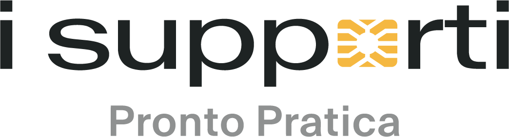 I SUPPORTI BERGAMO PRONTO PRATICA SRL